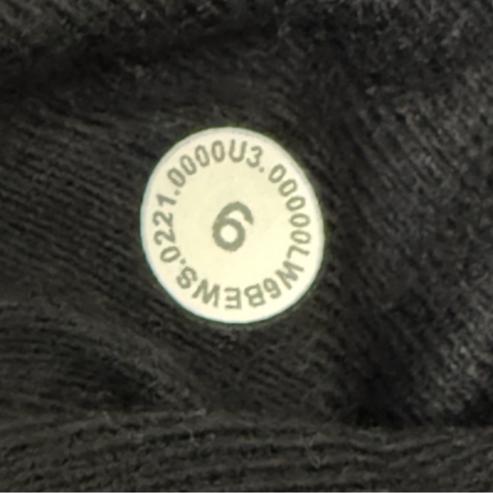 Lululemon Ready to Rulu Jogger Crop - Picture 10 of 10